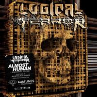 Logical Terror's avatar cover