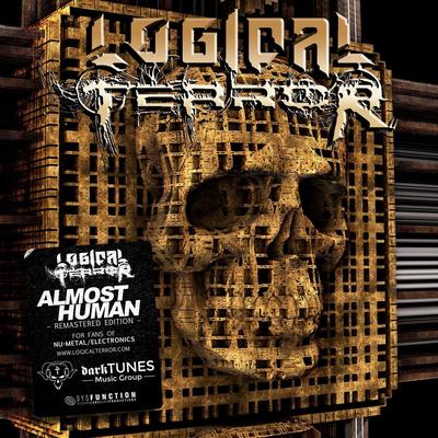 Logical Terror's cover