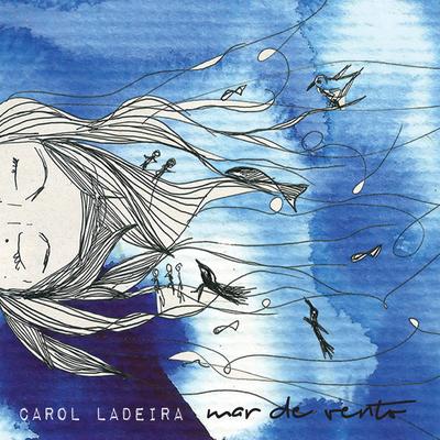 Carol Ladeira's cover
