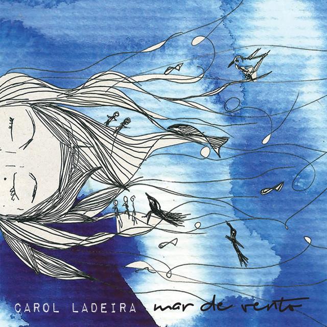 Carol Ladeira's avatar image