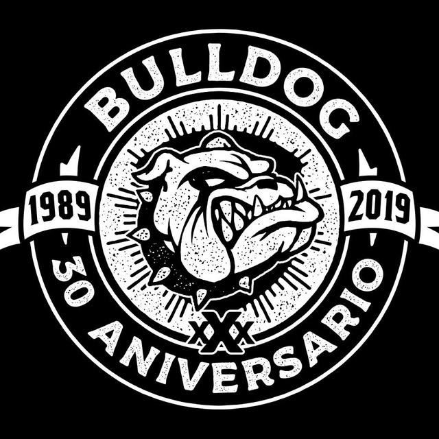 Bulldog's avatar image