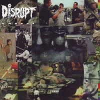 Disrupt's avatar cover