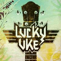 Lucky Uke's avatar cover