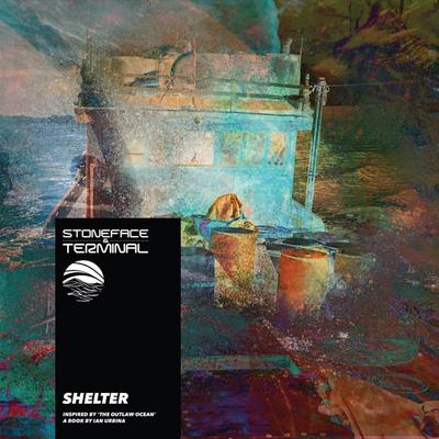 Stoneface's cover