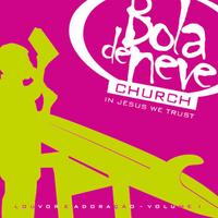 Bola de Neve Church's avatar cover