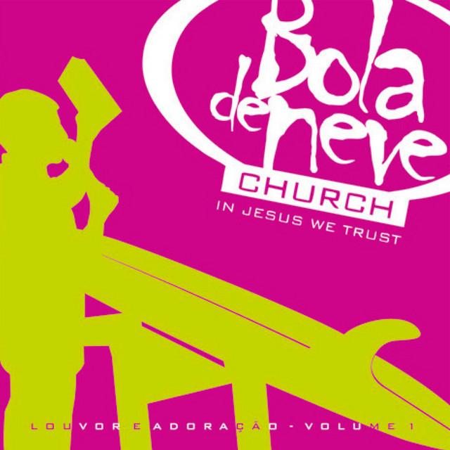 Bola de Neve Church's avatar image