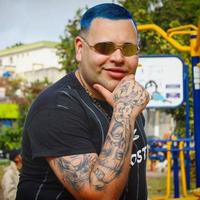 Dj Alezinho's avatar cover