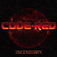 Code Red's avatar cover