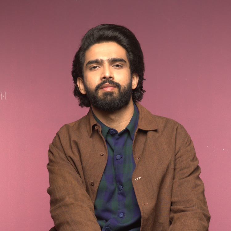 Amaal Mallik's avatar image