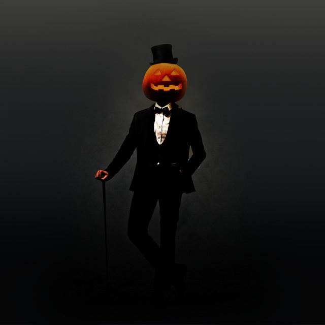 Halloween Masters's avatar image