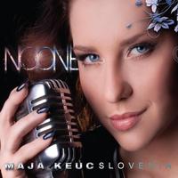 Maja Keuc's avatar cover