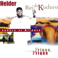 Helder Rei do Kuduro's avatar cover