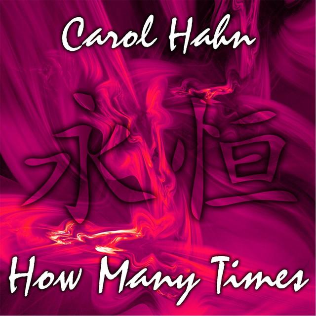 Carol Hahn's avatar image