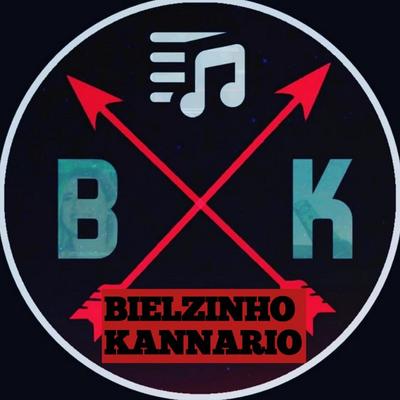 Bielzinho Kannario's cover