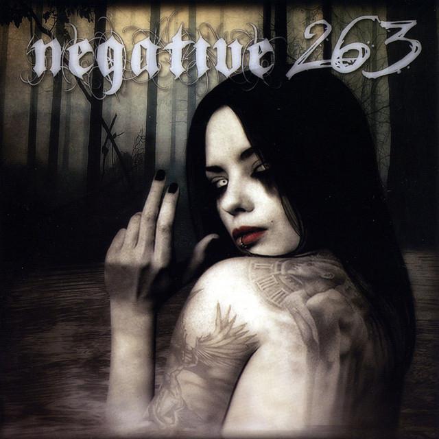 Negative 263's avatar image