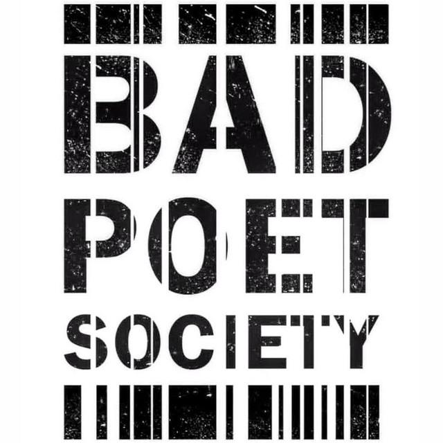 Bad Poet Society's avatar image