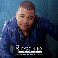 Ricardinho Souza's avatar cover