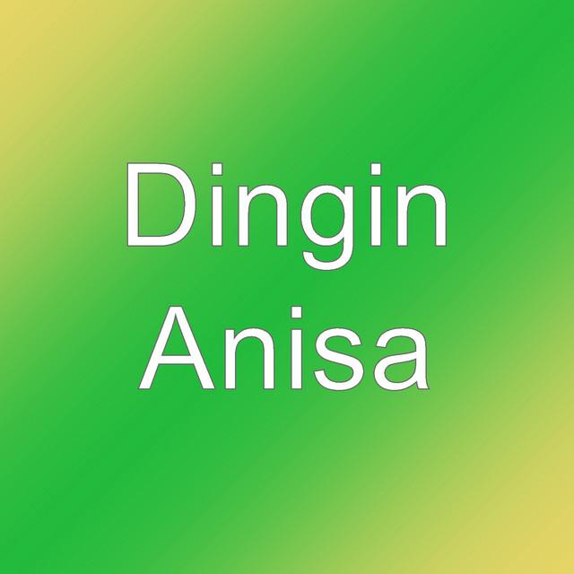 Dingin's avatar image