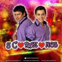 8 Corazones's avatar cover