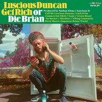 Luscious Duncan's avatar cover