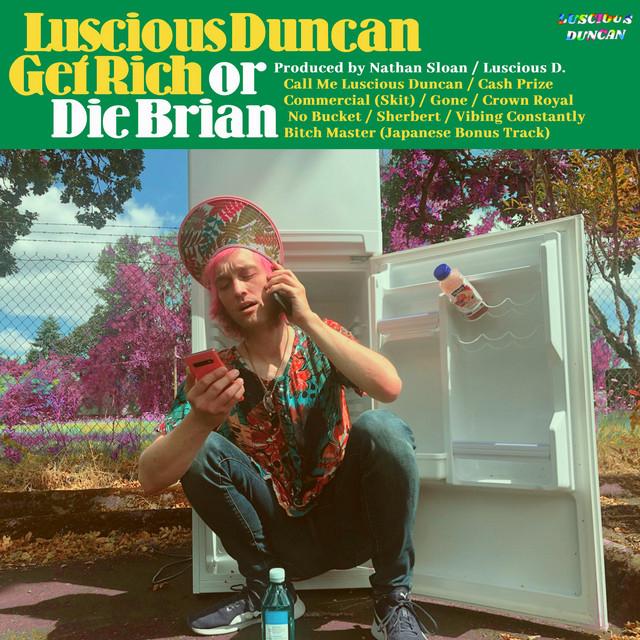 Luscious Duncan's avatar image