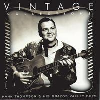 Hank Thompson & His Brazos Valley Boys's avatar cover