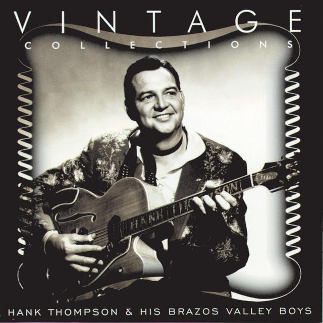 Hank Thompson & His Brazos Valley Boys's avatar image