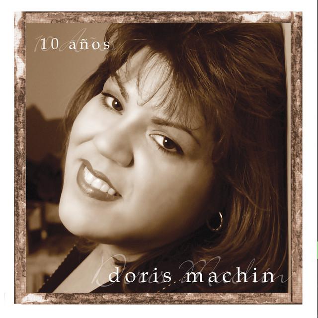 Doris Machin's avatar image