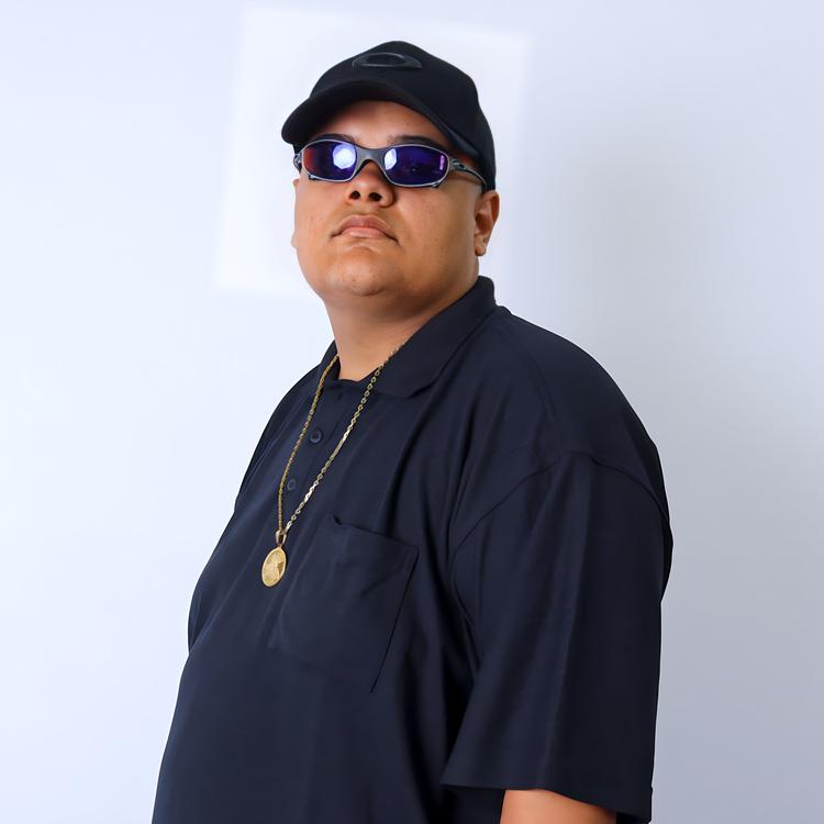 DJ Robão's avatar image