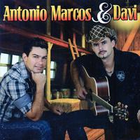 Antonio Marcos & Davi's avatar cover
