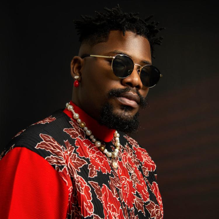 Ycee's avatar image