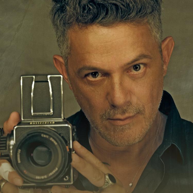 Alejandro Sanz's avatar image