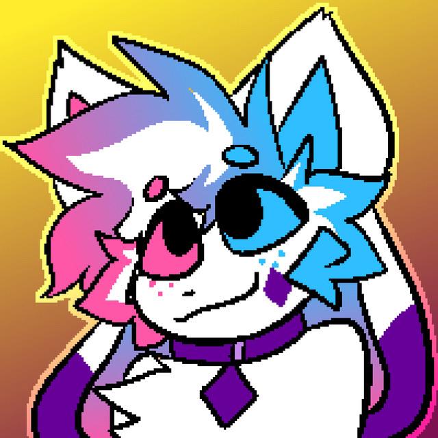 Kittydog's avatar image