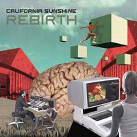 California Sunshine's avatar cover