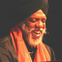 Lonnie Smith's avatar cover