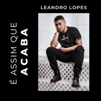 Leandro Lopes's avatar cover