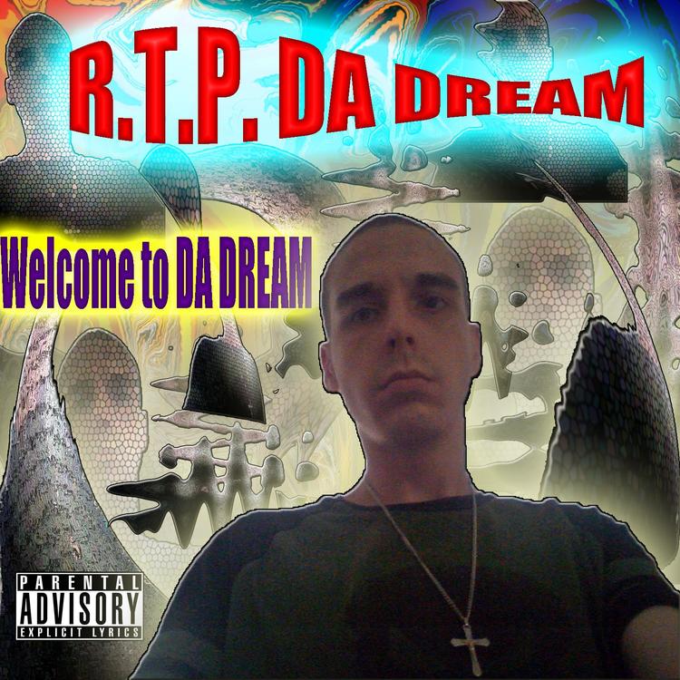 R.T.P. Da Dream's avatar image
