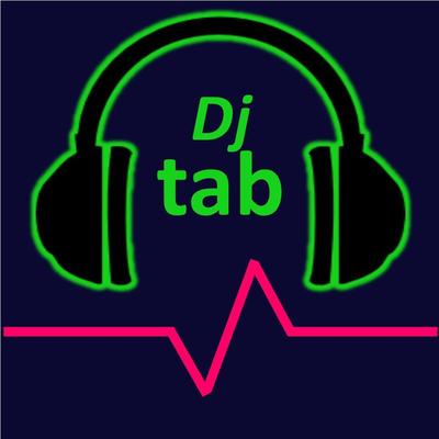 DJ TAB's cover