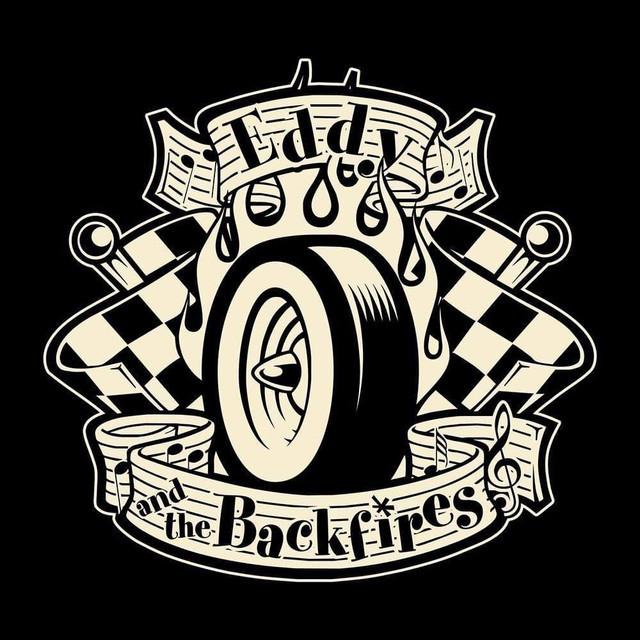 Eddy and the Backfires's avatar image