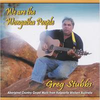 Greg Stubbs's avatar cover