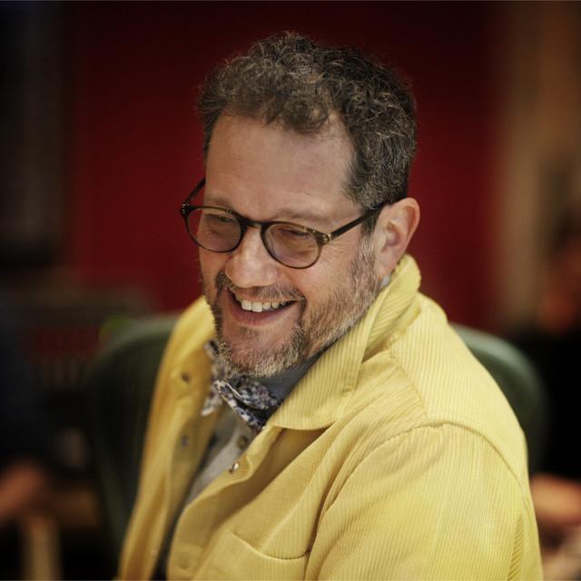 Michael Giacchino's avatar image