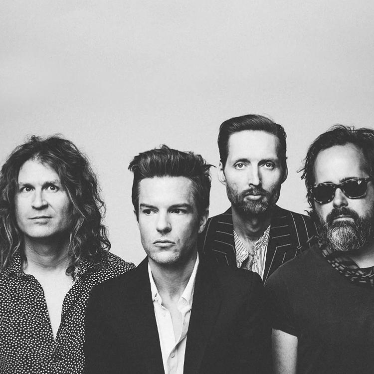 The Killers's avatar image