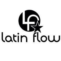 Latin Flow's avatar cover