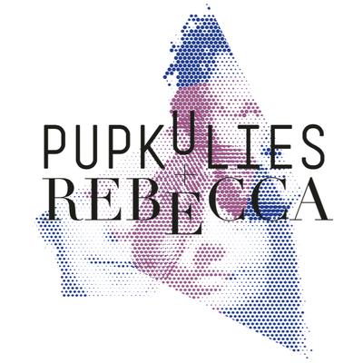 Pupkulies & Rebecca's cover