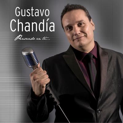 Gustavo Chandía's cover