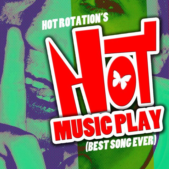 Hot Rotation's avatar image