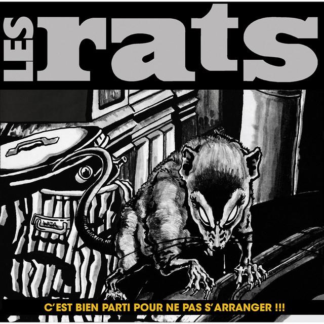 Les Rats's avatar image