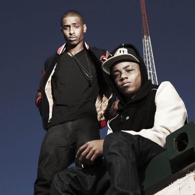 New Boyz's avatar image