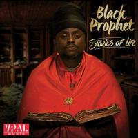 Black Prophet's avatar cover