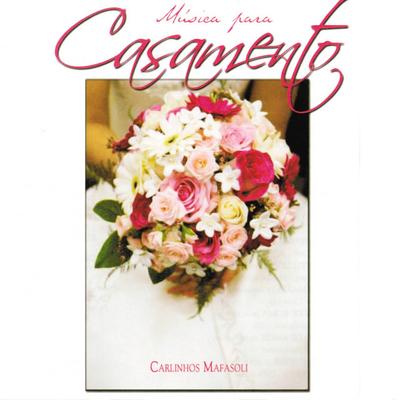 Carlinhos Mafasoli's cover